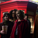 Michelle Gomez, Lachlan Watson, Jaz Sinclair, Kiernan Shipka, and Ross Lynch